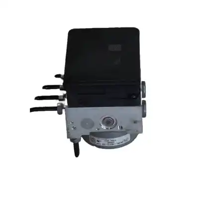 Автозапчасти б/у абс за ford fiesta vii (hj, hf) 1.0 ecoboost mhev ссылки oem iam m1bc2c219cd  