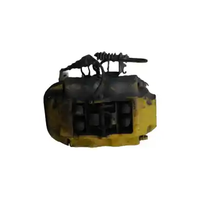 Second-hand car spare part REAR LEFT BRAKE CALIPER for VOLKSWAGEN TOUAREG (7LA, 7L6, 7L7)  OEM IAM references 7L6615423L  