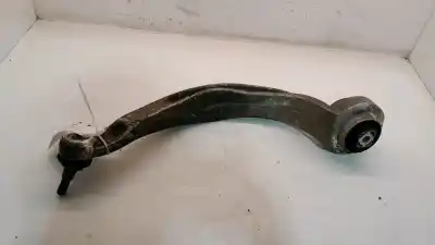 Second-hand car spare part front left lower suspension arm for audi q5 (8rb) 2.0 tdi quattro oem iam references 8k0407695e