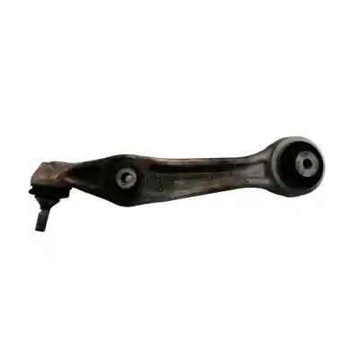 Second-hand car spare part front left lower suspension arm for tesla model s (5yjs) 85 oem iam references al6110mt61001