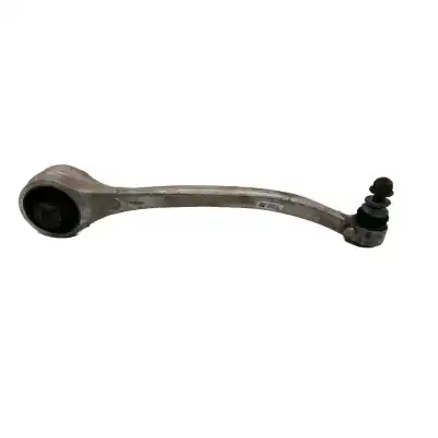 Second-hand car spare part front right lower suspension arm for tesla model s (5yjs) 85 oem iam references p104157500b