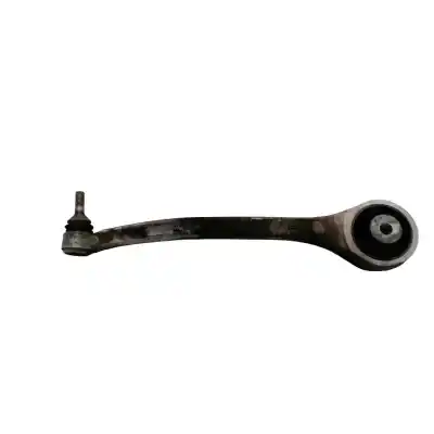 Second-hand car spare part front left lower suspension arm for tesla model s (5yjs) 85 oem iam references p104157000b