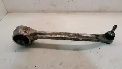 Second-hand car spare part front left lower suspension arm for tesla model s (5yjs) 85 oem iam references p104157000b  