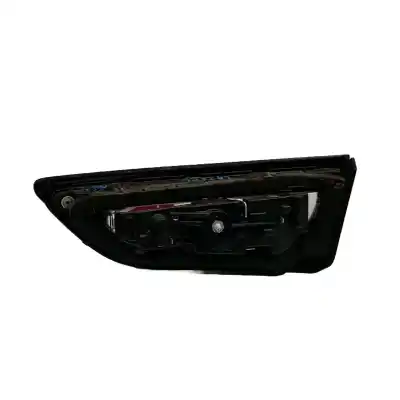 Автозапчасти б/у внутренний левый задний фонарь за opel astra k (b16) 1.6 cdti (68) ссылки oem iam 39032988  