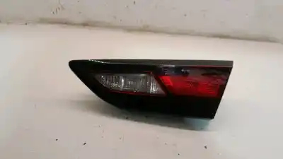 Piesă de schimb auto la mâna a doua lampã interior dreapta spate pentru opel astra k (b16) 1.6 cdti (68) referințe oem iam 39098789