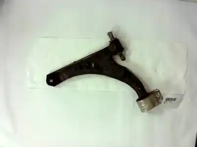 Piesă de schimb auto la mâna a doua braț suspensie fațã stânga inferior pentru opel astra k (b16) 1.6 cdti (68) referințe oem iam 39021472