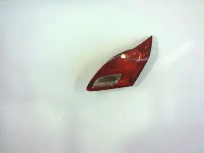 Автозапчастина б/у внутрішній правий завод для opel astra j (p10) 1.7 cdti (68) посилання на oem iam 1222266