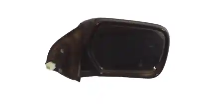 Peça sobressalente para automóvel em segunda mão espelho retrovisor direito por mitsubishi outlander i (cu_w) 2.0 4wd (cu2w) referências oem iam mr991882bb