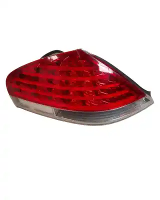Peça sobressalente para automóvel em segunda mão farolim traseiro esquerdo por bmw 6 (e63) 630 i referências oem iam 63217170975