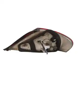 Second-hand car spare part left tailgate light for bmw 6 (e63) 630 i oem iam references 63217170975  