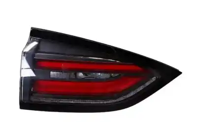 Second-hand car spare part interior left tailgate light for renault espace v (jr_) 1.6 dci 160 oem iam references 265550227r