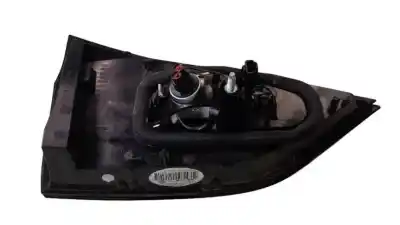 Автозапчасти б/у внутренний правый задний фонарь за renault espace v (jr_) 1.6 dci 160 ссылки oem iam 265507870r  