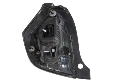 Автозапчасти б/у правый задний фонарь за renault twingo iii (bcm_, bca_) 0.9 tce 90 ссылки oem iam 265501361r  