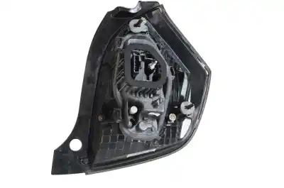 Автозапчастина б/у лівий ход ліхар для renault twingo iii (bcm_, bca_) 0.9 tce 90 посилання на oem iam 265555949r  