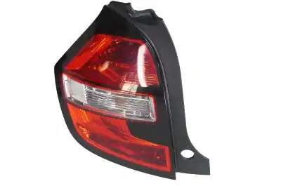 Автозапчастина б/у ЛІВИЙ ХОД ЛІХАР для RENAULT TWINGO III (BCM_, BCA_)  Посилання на OEM IAM 265555949R  