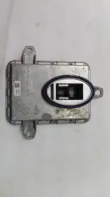 Second-hand car spare part XENON HEADLIGHTS CONTROL UNIT  for BMW X3 (F25)  OEM IAM references 7255724  