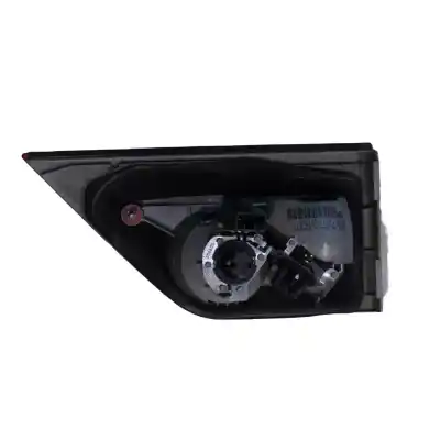 Second-hand car spare part interior left tailgate light for bmw x3 (e83) 3.0 d oem iam references 63213420203  