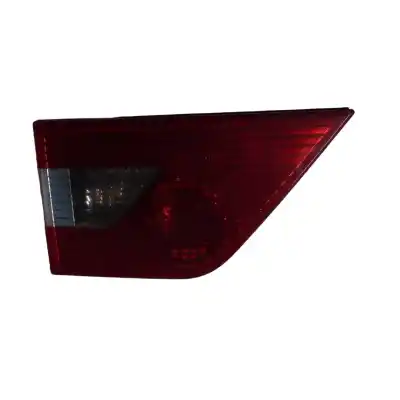 Second-hand car spare part interior left tailgate light for bmw x3 (e83) 3.0 d oem iam references 63213420203  