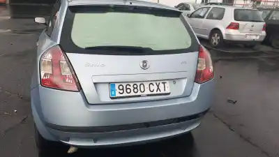 Автозапчасти б/у передний правый нижний рычаг подвески за fiat stilo (192_) 1.9 jtd (192_xf1a) ссылки oem iam 1634892280  