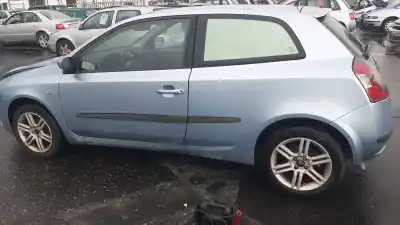 Автозапчасти б/у передний правый нижний рычаг подвески за fiat stilo (192_) 1.9 jtd (192_xf1a) ссылки oem iam 1634892280  