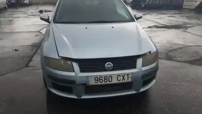 Автозапчасти б/у передний правый нижний рычаг подвески за fiat stilo (192_) 1.9 jtd (192_xf1a) ссылки oem iam 1634892280  