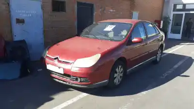Gebrauchtes Autoersatzteil lenkrad zum citroen c5 2.0 hdi oem-iam-referenzen 4109ex  