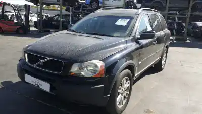 Second-hand car spare part DRIVER LEFT WINDOW REGULATOR for VOLVO XC90 I (275)  OEM IAM references 30784576  