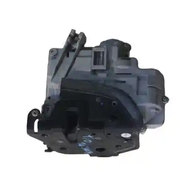 Peça sobressalente para automóvel em segunda mão fechadura da porta traseira direita por audi a4 b8 avant (8k5) 2.0 tdi quattro referências oem iam 8k0839016