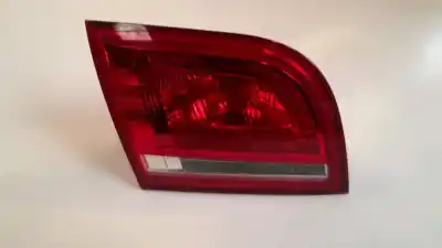 Second-hand car spare part INTERIOR LEFT TAILGATE LIGHT for AUDI A3 SPORTBACK (8PA)  OEM IAM references 8P4945093D  