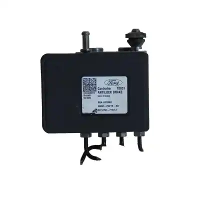 Tweedehands auto-onderdeel abs voor ford mondeo v sedán (cd) 2.0 hybrid oem iam-referenties gg982c219ad