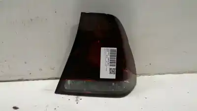 Pezzo di ricambio per auto di seconda mano luci posteriori destra per bmw 3 compact (e46) 320 td riferimenti oem iam 63216927