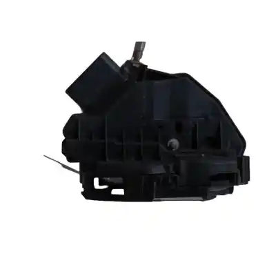 Tweedehands auto-onderdeel linker voordeur slot voor ford mondeo v sedán (cd) 2.0 hybrid oem iam-referenties bm5aa21813ah