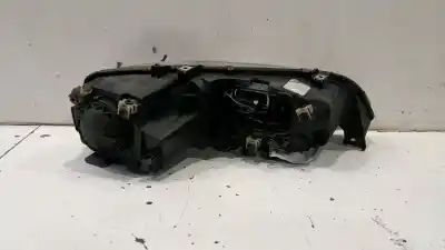 Автозапчастина б/у ліва фара для mazda 6 hatchback (gg) 2.0 di (gg14) посилання на oem iam gj6a510l0c  