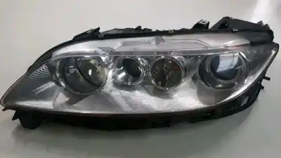Автозапчасти б/у левая фара за mazda 6 hatchback (gg) 2.0 di (gg14) ссылки oem iam gj6a510l0c