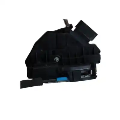 Tweedehands auto-onderdeel achter rechts deurslot voor ford mondeo v sedán (cd) 2.0 hybrid oem iam-referenties bm5aa26412cg