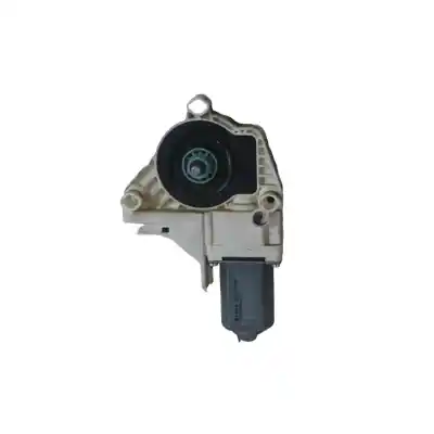 Автозапчастина б/у регулятор склона задній лівий для audi a6 c6 (4f2) 2.0 tdi посилання на oem iam 8l0959801a  