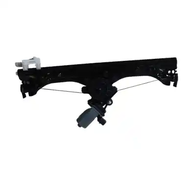 Peça sobressalente para automóvel em segunda mão elevador de vidros dianteiro direito por fiat 500 (312_) 1.0 mild hybrid (312.ayd1b) referências oem iam 1629048680