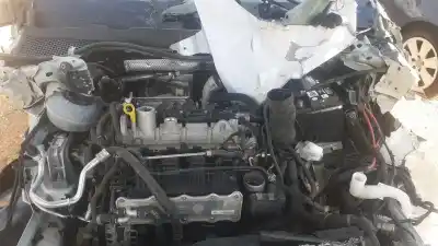 Автозапчасти б/у обивка багажника за seat leon st (5f8) 1.2 tsi ссылки oem iam 5f0863463eca9  
