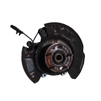 Second-hand car spare part rear right knuckle for tesla model s (5yjs) 85 oem iam references 104250700b
