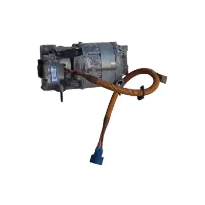 Second-hand car spare part air pump for tesla model s (5yjs) 85 oem iam references 103211600e