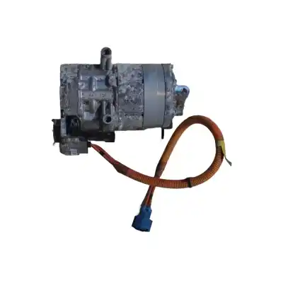 Автозапчастина б/у повітряний насос для tesla model s (5yjs) 85 посилання на oem iam 103211600e  