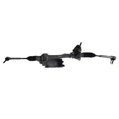 Second-hand car spare part steering rack for tesla model s (5yjs) 85 oem iam references 106080100c