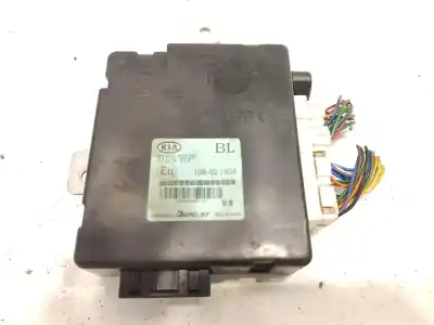 Автозапчасти б/у БЛОК УПРАВЛЕНИЯ ДВИГАТЕЛЕМ за KIA SORENTO  ссылки OEM IAM 954003E310  