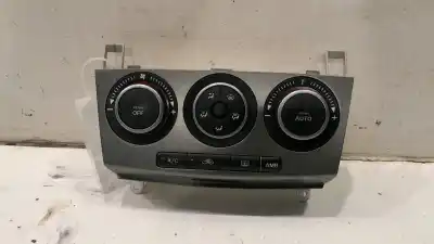 Автозапчастина б/у клімат-контроль для mazda 3 (bk) 2.0 mzr-cd (bk14) посилання на oem iam k1900bs3l  