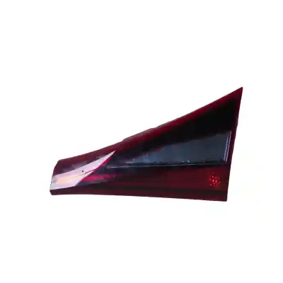 Second-hand car spare part right tailgate light for hyundai i20 iii (bc3, bi3) 1.2 oem iam references 92404q0000