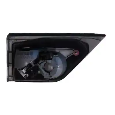 Second-hand car spare part right tailgate light for bmw x3 (e83) 3.0 d oem iam references 63213420206  