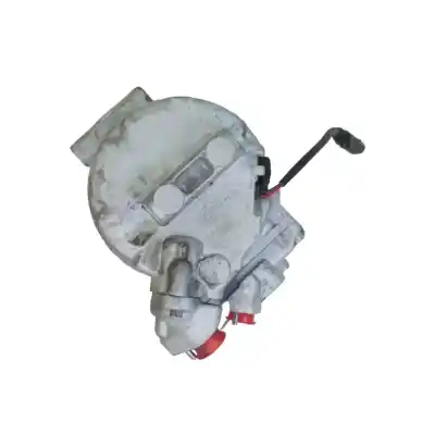 Second-hand car spare part air conditioning compressor for bmw 6 (e63) 630 i oem iam references 64526956715  