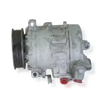 Peça sobressalente para automóvel em segunda mão compressor de ar condicionado a/a a/c por bmw 6 (e63) 630 i referências oem iam 64526956715