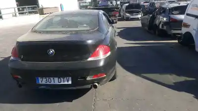 Peça sobressalente para automóvel em segunda mão farol / farolim esquerdo por bmw 6 (e63) 630 i referências oem iam 63127165975  