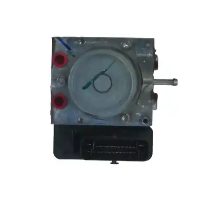 Second-hand car spare part abs for nissan leaf (ze1) electric oem iam references 476605sd0c